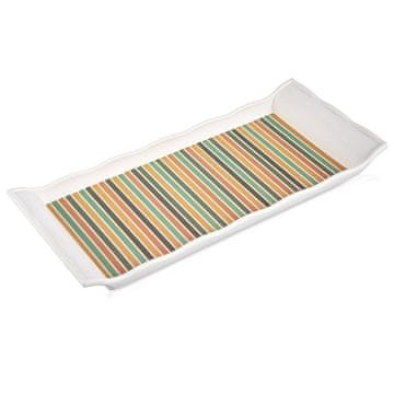 Northix Servirni pladenj 29,5x13 cm