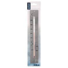 Northix Univerzalni termometer iz nerjavečega jekla 28 cm