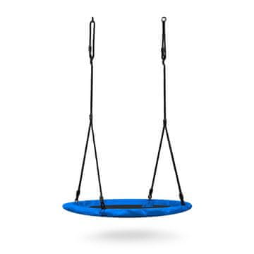 Northix Gugalnik štorklje gnezdo Neo-Sport Swingo 110 cm