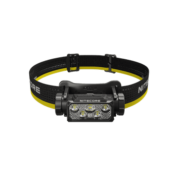 Nitecore HC60 UHE čelna svetilka