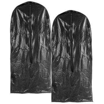 Northix Prevleka za oblačila 60x135 cm 2 kom.