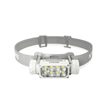Nitecore HC65 UHE čelna svetilka