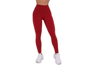 GymBeam Ženske pajkice Ignite temno rdeče