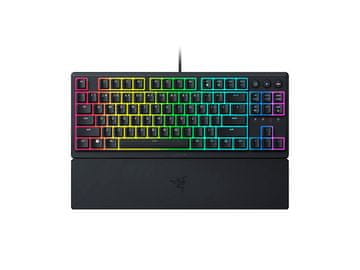 Razer Tipkovnica Razer Ornata V3 Tenkeyless, US SLO g.