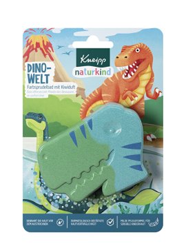 Kneipp Naturkind Dinowelt kopalna bomba