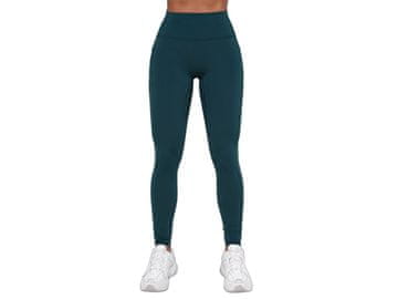 GymBeam Ženske pajkice Ignite temno zelene