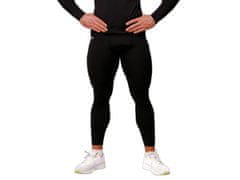 GymBeam Moške pajkice Mid črne