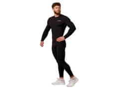 GymBeam Moške pajkice Mid črne