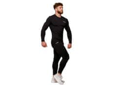 GymBeam Moške pajkice Mid črne