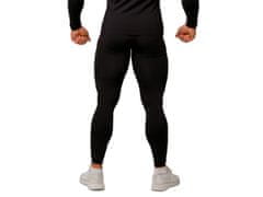 GymBeam Moške pajkice Mid črne