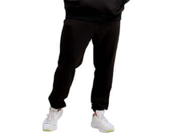 GymBeam Moške trenirke Unity črne