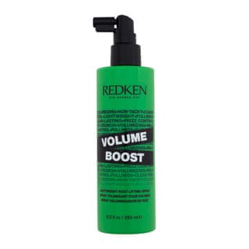 Redken Volume Boost sprej za volumen las