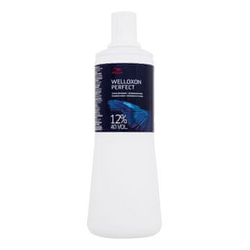 Wella Professionals Welloxon Perfect Oxidation Cream 12% razvijalec barve za lase 1000 ml