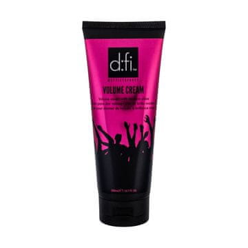 Revlon Professional d:fi Volume Cream krema za volumen las