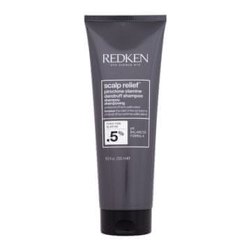 Redken Scalp Relief Dandruff Shampoo šampon proti prhljaju za ženske