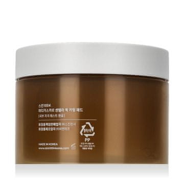 Skin1004 Centella Quick Calming Pad blazinice za kožo 70 kos za ženske