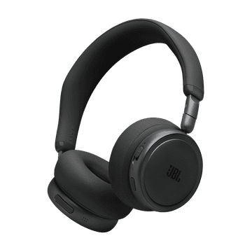 JBL Live 680NC naglavne slušalke, črne (JBLLIVE680NCBLK)