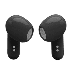 JBL Live Flex 4 slušalke, črne (JBLLIVEFLEX4BLK)