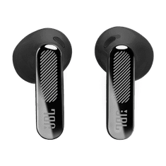 JBL Live Flex 4 slušalke, črne (JBLLIVEFLEX4BLK)