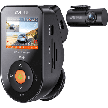 VANTRUE avtokamera S1 pro