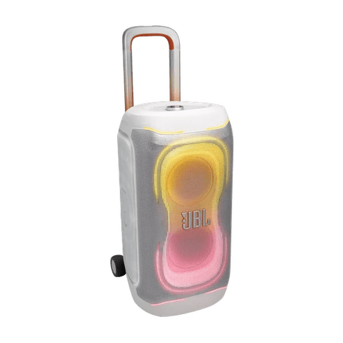 Legendarni JBL zvok in AI Sound Boost