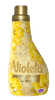 Violeta Intense Aura mehčalec 1,55 l