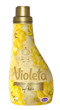 Violeta Intense Aura mehčalec 1,55 l