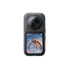Insta360 X6 Essentials bundle akcijska kamera, črna (0001441224)