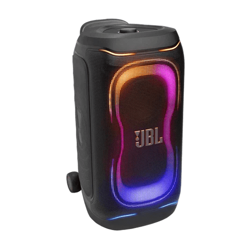Legendarni JBL zvok in AI Sound Boost