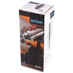 Northix Barmanov jekleni shaker 520 ml