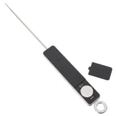 Northix Elektronski termometer za meso z vstavljeno sondo 28 cm