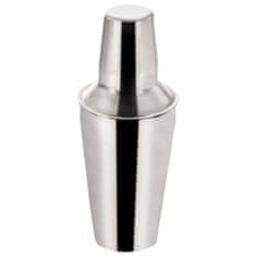 Northix Barmanov jekleni shaker 520 ml