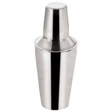 Northix Barmanov jekleni shaker 520 ml