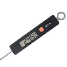 Northix Elektronski termometer za meso z vstavljeno sondo 28 cm