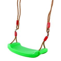 Northix Vrtna gugalnica za otroke 42x17 cm