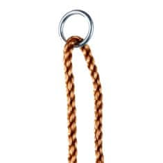 Northix Vrtna gugalnica za otroke 42x17 cm