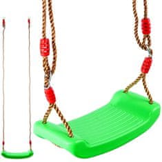 Northix Vrtna gugalnica za otroke 42x17 cm