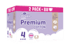 Violeta Maxi Pack Box Cotton Maxi plenice, vel. 4, št. kosov 88/1
