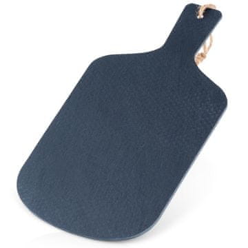 0.00023 Servirni pladenj kamnita deska skrilavec 28,5x15 cm