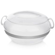 Northix Termovka za kosilo DELUXE 5 l