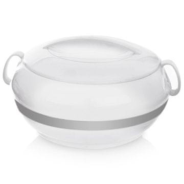 Northix Termovka za kosilo DELUXE 5 l
