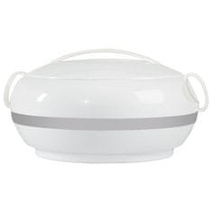 Northix Termovka za kosilo DELUXE 5 l