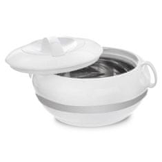 Northix Termovka za kosilo DELUXE 5 l