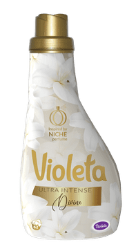 Violeta Intense Divine mehčalec 1,55 l