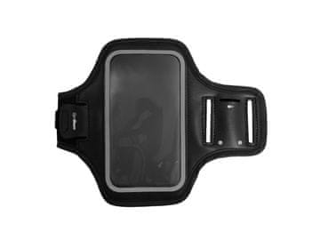 GymBeam Torbica za telefon Pulse za na roko do 8,1 palca