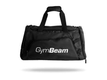 GymBeam Športna torba Core Black 50 L