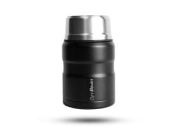 GymBeam Termo posoda za hrano 500 ml