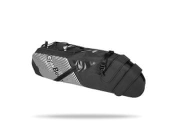 GymBeam Kolesarska torba za pod sedež TrailPack 10 l