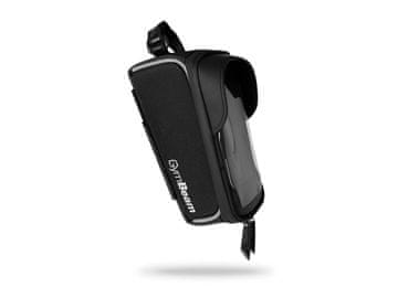 GymBeam Kolesarska torba RidePack za okvir, 1,7 l