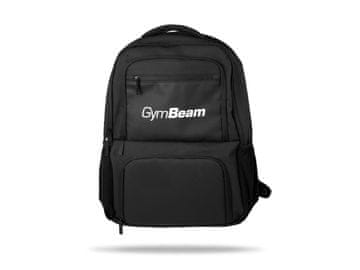GymBeam Nahrbtnik za hrano FIT Prep Black, 38 l